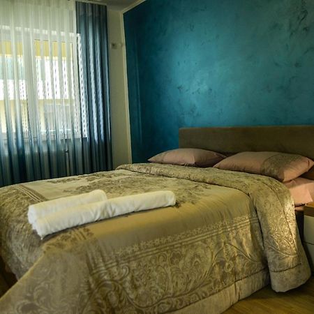 Moonlight Apartament 3 Camere Lux 803 ママイア エクステリア 写真