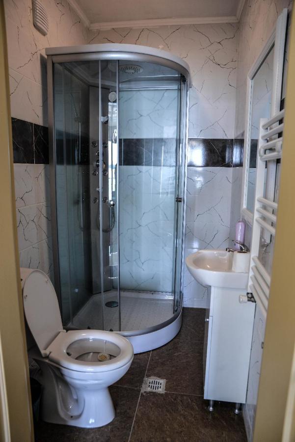 Moonlight Apartament 3 Camere Lux 803 ママイア エクステリア 写真